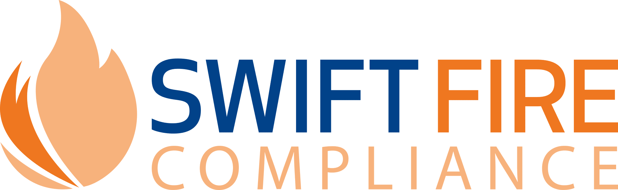 Swift Fire Compliance logo