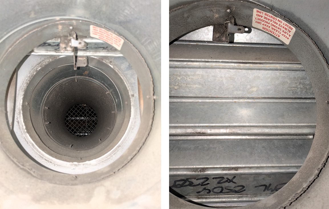 fire-damper-open-and-closed