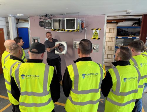 Do You Need Professionals for Fire and Smoke Damper Testing?