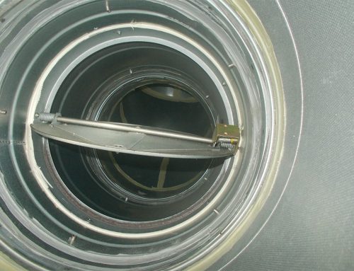 How Do You Identify Fire Dampers?