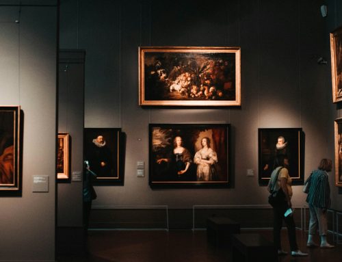 Fire Safety in Cultural Institutions: Fire & Smoke Damper Guide