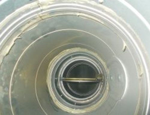 Who Is Responsible for Fire & Smoke Damper Testing in the UK?