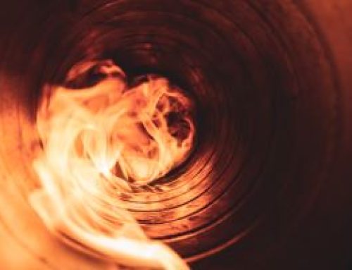 How Do Fire and Smoke Dampers Work?