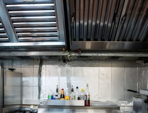 How Often Do I Need My Kitchen Extract System Cleaned?