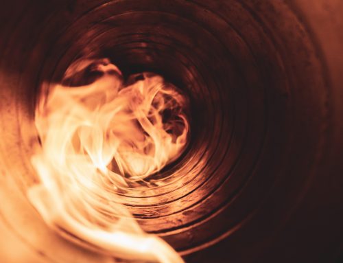 DW145 Fire Damper Compliance Guide for UK Buildings