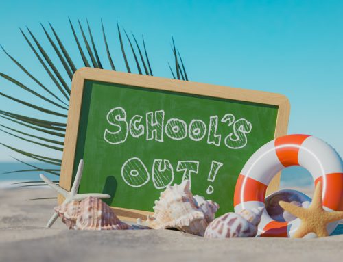 School Summer Shutdown Fire Safety Compliance Checklist