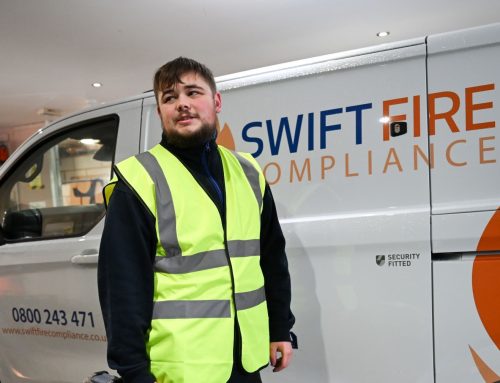 Fire Damper Testing & Inspection: A Complete UK Guide