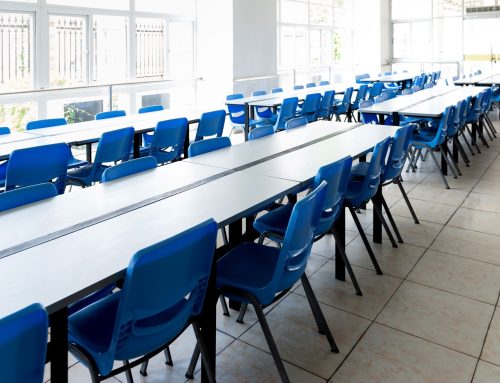 Why School Kitchen Extract Cleaning Should Be Scheduled During the Summer Holidays