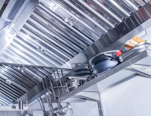 When Will I Receive My Post Kitchen Extract Clean Verification Report?