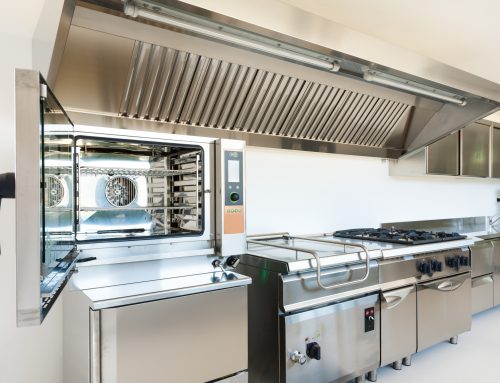 How Often Do Kitchen Extract Systems Need Cleaning?