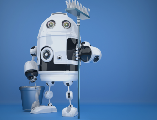 Are Robot Cleaners the Future of TR19® Grease Compliance?
