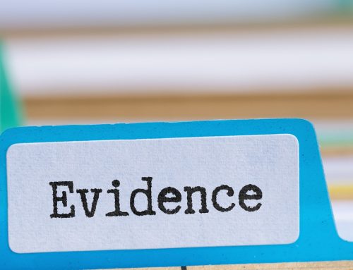 Is Fire Damper Testing Compartmentation Evidence?