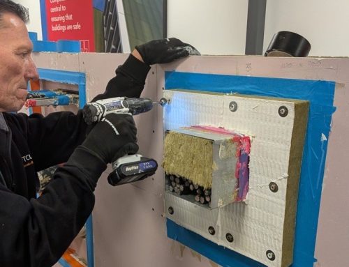 When Should Fire Damper Remedial Works Be Completed?
