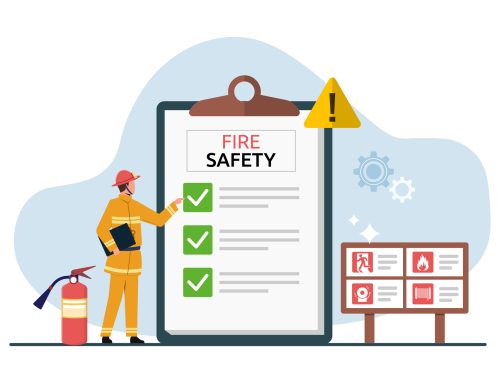BS 9999 Compliance: Are You Actually Meeting Fire Safety Standards?