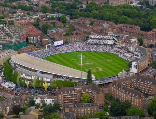 Make the Cricket Off-Season Count: Complete Essential Compliance Work Now