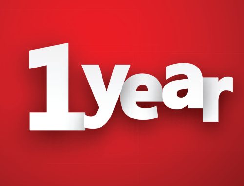 Celebrating 12 months of Swift Fire Compliance!