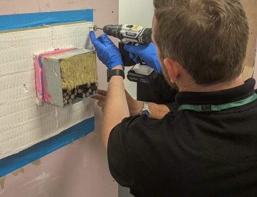 What Is Fire Stopping and Why Does It Matter?